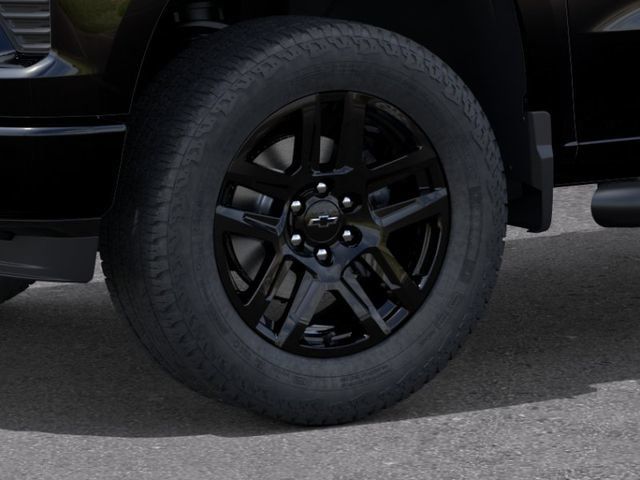 New 2026 Chevrolet Silverado 1500 RST w/ RST Select Package AWD/4WD image 9