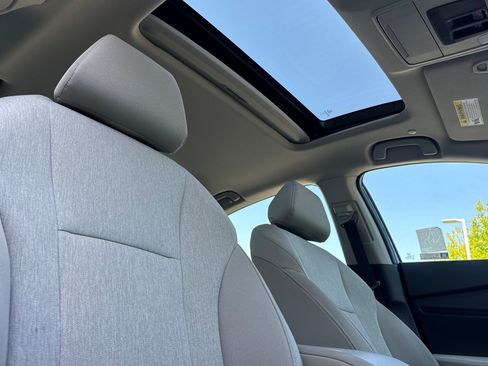 Used 2024 Honda Accord EX image 15