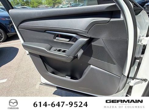 New 2026 MAZDA CX-5 Select AWD/4WD image 22