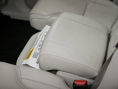 Certified 2022 Volvo XC90 T6 Inscription w/ Advanced Package image 23