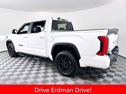 Certified 2026 Toyota Tundra SR5 w/ SR5 Premium Package AWD/4WD image 21