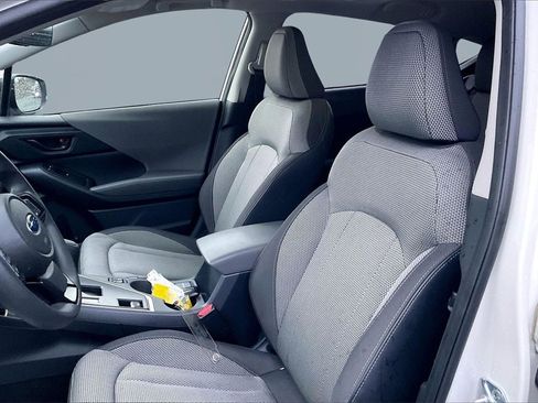 Used 2024 Subaru Crosstrek 2.0i Premium image 22