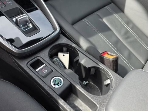 Used 2024 Audi A3 2.0T Premium Plus image 21