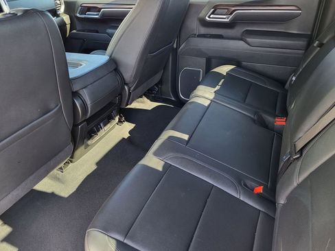 Used 2025 GMC Sierra 1500 SLT image 20