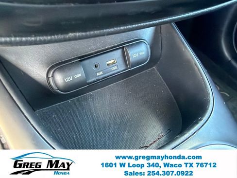 Used 2018 Kia Soul FWD image 21