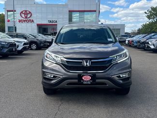 Used 2015 Honda CR-V EX video 2