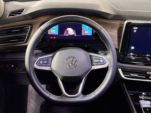 New 2026 Volkswagen Atlas SE AWD/4WD image 13