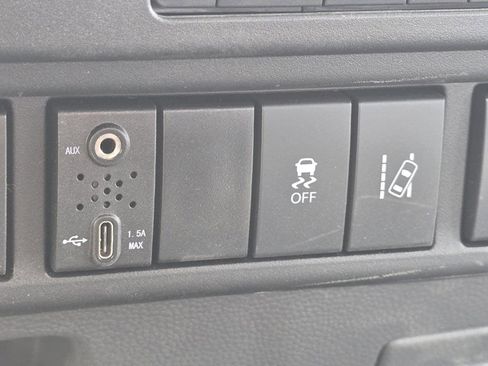 New 2025 Chevrolet Low Cab Forward 4500 XD image 13