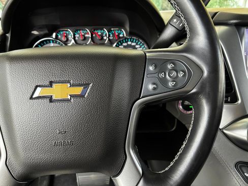 Used 2019 Chevrolet Tahoe LT w/ Luxury Package RWD image 28