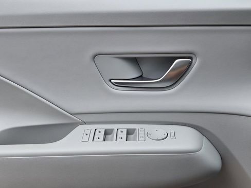 New 2026 Hyundai Kona Limited AWD/4WD image 16