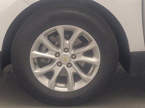 Used 2019 Chevrolet Equinox LT FWD image 31
