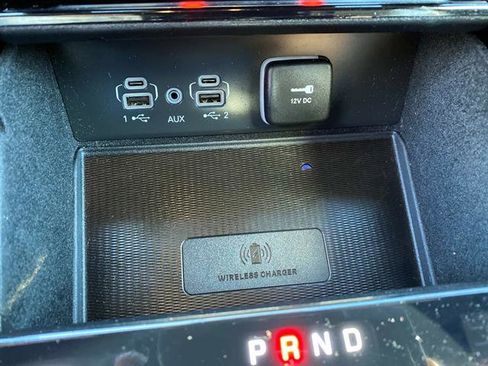 Used 2022 Jeep Grand Cherokee L Summit w/ Luxury Tech Group V image 14