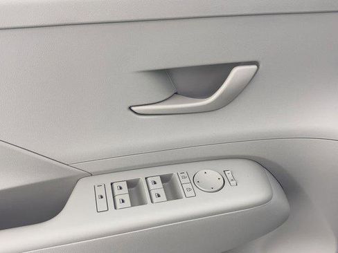 New 2026 Hyundai Kona SEL Sport image 21