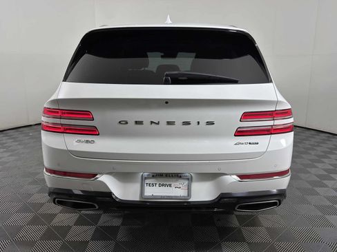 Used 2023 Genesis GV80 3.5T w/ Prestige Package AWD/4WD image 7