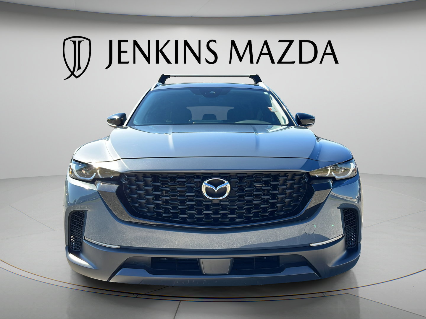 Used 2023 MAZDA CX-50 2.5 S w/ Cargo Package AWD/4WD image 8