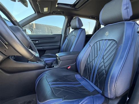 Used 2025 Honda CR-V Sport image 26