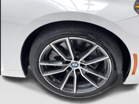 Used 2022 BMW 230i Coupe w/ Premium Package 2 RWD image 14