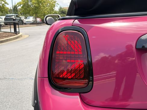 New 2026 MINI Cooper S FWD image 65