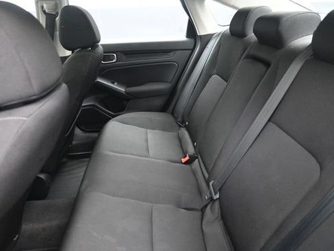 Used 2022 Honda Civic EX image 19