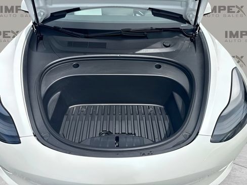 Used 2023 Tesla Model 3 Standard Range RWD image 23