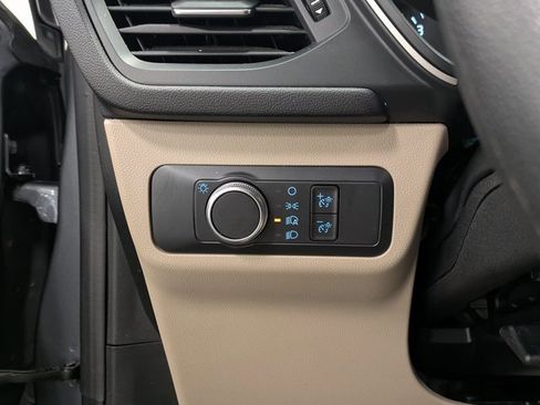 Certified 2022 Ford Escape SE image 21