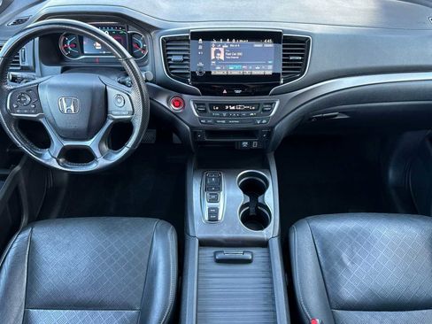 Used 2019 Honda Passport EX-L image 13
