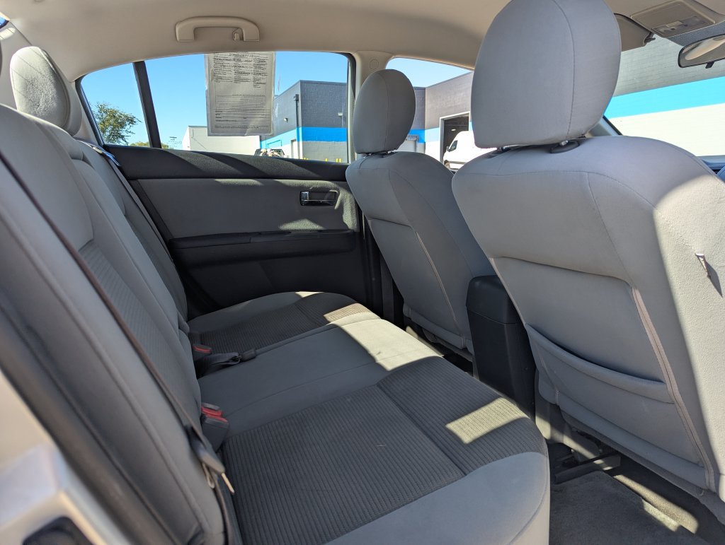 Used 2012 Nissan Sentra 2.0 S FWD image 27