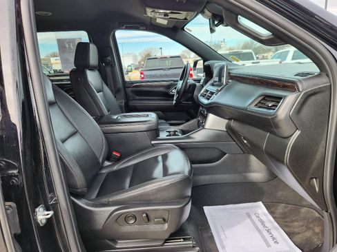 Used 2024 Chevrolet Tahoe LT image 25