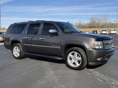 Used 2010 Chevrolet Suburban LTZ