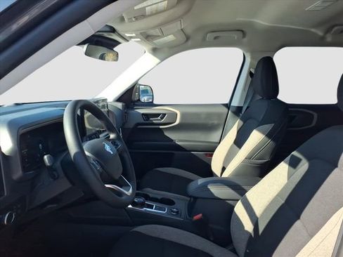 New 2025 Ford Bronco Sport Big Bend AWD/4WD image 5