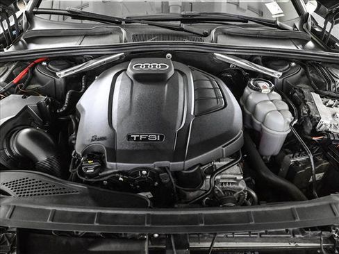 Used 2019 Audi A4 2.0T Premium Plus w/ Premium Plus Package image 23