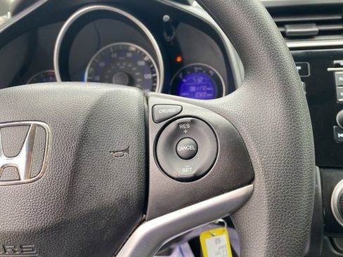 Used 2019 Honda Fit LX image 27