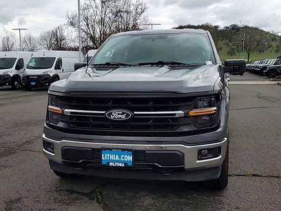 Used 2024 Ford F150 XLT w/ Tow/Haul Package