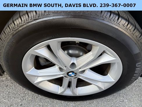 Used 2019 BMW X3 sDrive30i w/ Driving Assistance Package image 38