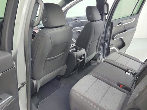 New 2026 GMC Acadia Elevation FWD image 25