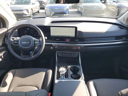 New 2026 Kia Carnival SX Prestige image 18