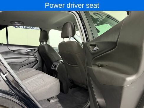 Used 2023 Chevrolet Equinox LT AWD/4WD image 17
