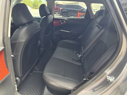 Used 2024 Kia Soul GT-Line image 10