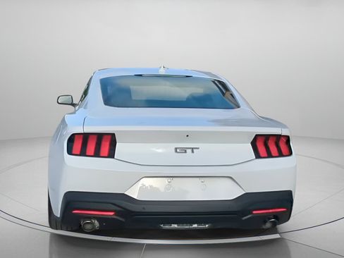 New 2026 Ford Mustang GT image 25
