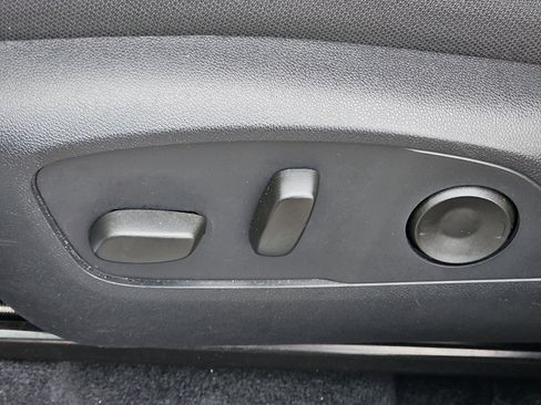 Certified 2025 GMC Acadia Elevation image 25