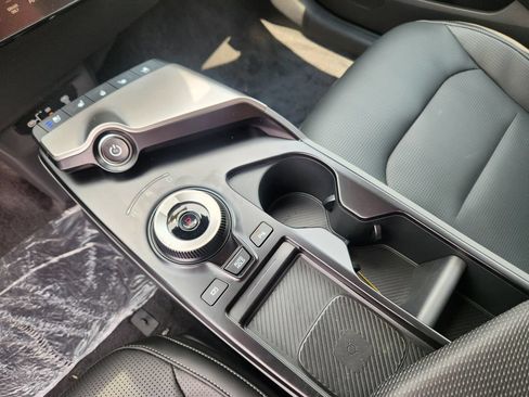 New 2026 Kia EV6 Wind AWD/4WD image 20