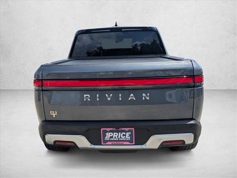 Used 2022 Rivian R1T Adventure AWD/4WD image 6