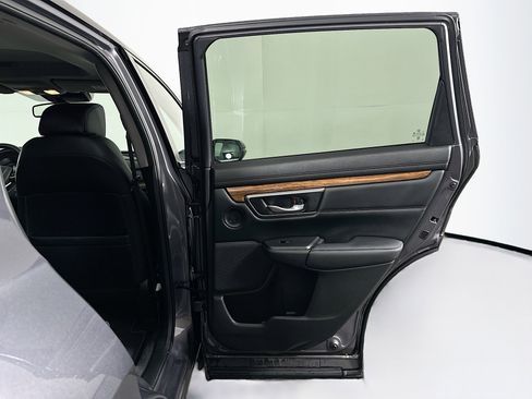 Used 2022 Honda CR-V EX-L image 31