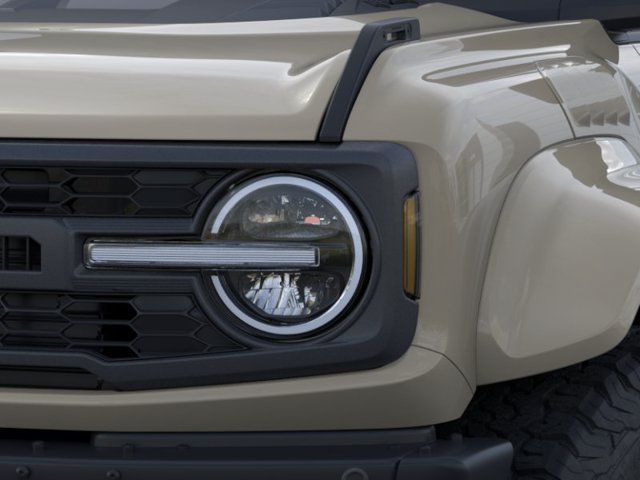 New 2025 Ford Bronco Raptor w/ Interior Carbon Fiber Pack AWD/4WD image 20