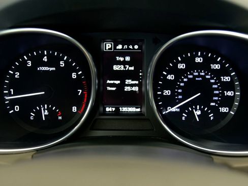 Used 2019 Hyundai Santa Fe XL SE w/ SE Premium Package 02 FWD image 21