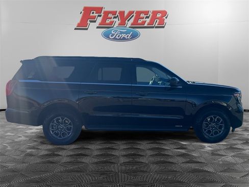 Certified 2025 Ford Expedition Max Active image 6