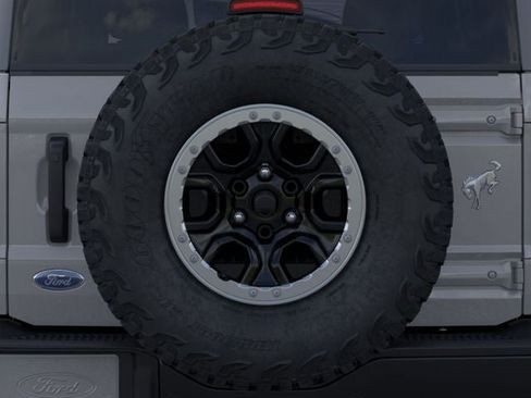 New 2026 Ford Bronco Big Bend w/ Black Diamond Package AWD/4WD image 24
