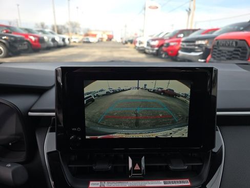 New 2026 Toyota Corolla LE image 17