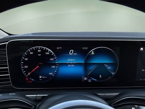 Used 2022 Mercedes-Benz GLE 350 4MATIC image 15