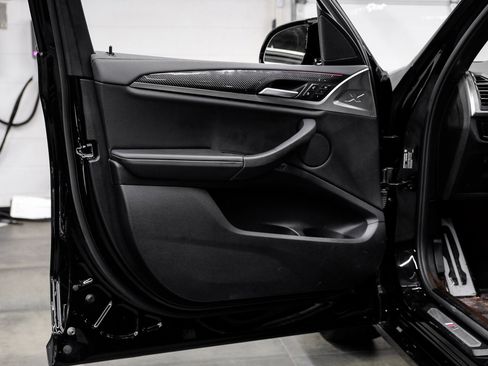 Used 2023 BMW X3 M40i image 53